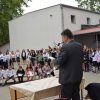 Tanévnyitó ünnepség 2022. szeptember 1-én